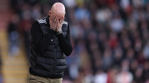 Erik ten Hag