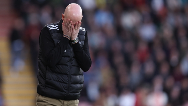 Erik ten Hag