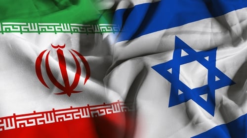 The 1979 Islamic revolution in Iran toppled the shah, dramatically ending the friendship between the two states