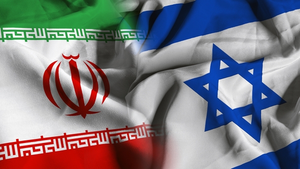 The 1979 Islamic revolution in Iran toppled the shah, dramatically ending the friendship between the two states