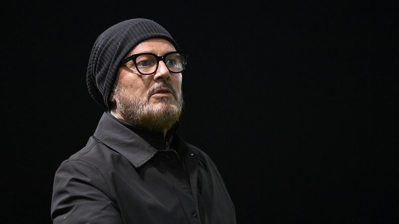 Stephen Henderson has parted ways with Longford Town