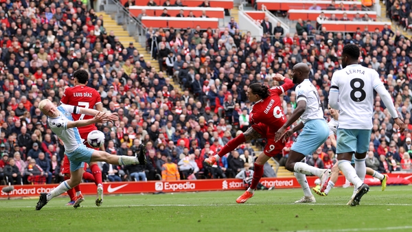 Premier League: Liverpool 0-1 Crystal Palace recap