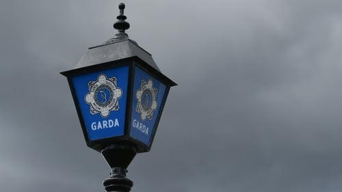 A body was discovered earlier this afternoon (file photo)
