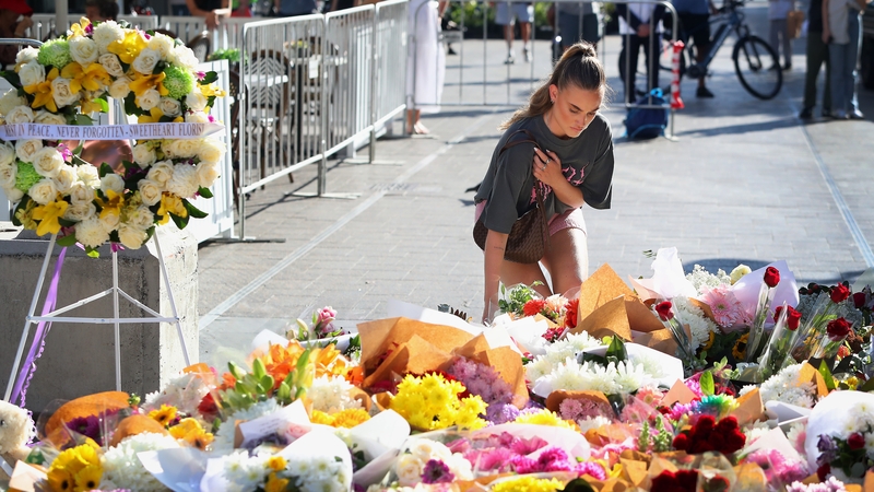 In the attack on Saturday at the Westfield Bondi Junction mall, five of the six people killed and the majority of the 12 injured were women