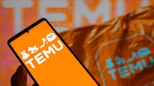 The EU has fined TEMU €200 million show image