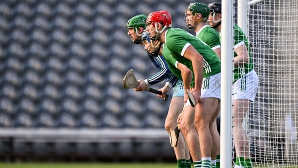 Limerick will require a new goalkeeper with Nickie Quaid's injury and the signs point to a defensive reshuffle