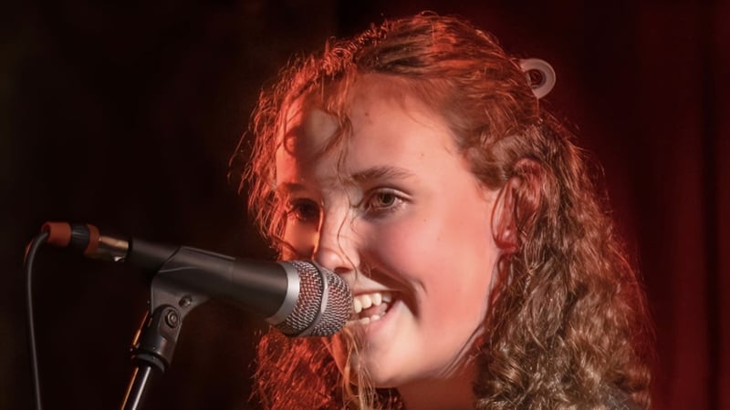 Sadhbh Keane is one of Beta's Ones To Watch