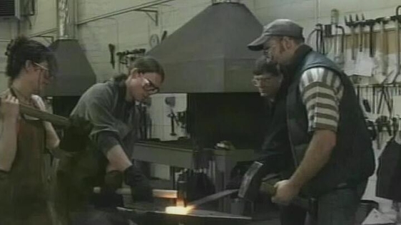 Ceárta Inneona, Belmullet (1999)