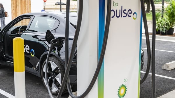 BP Pulse has reduced the number of countries it operates in from 12 to four in recent months