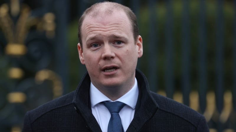 Comments by Gordon Lyons were branded as "reckless" (File image)