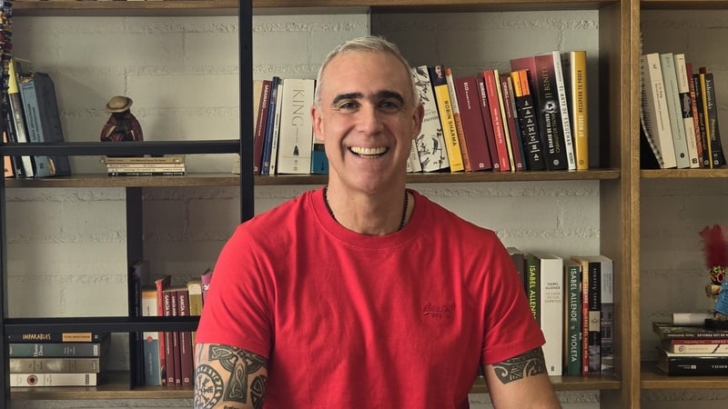 New Digicel Group CEO Marcelo Cataldo will take up the role in May