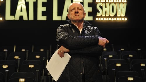 Larry Masterson retired from RTÉ in 2017 (Image: Aidan Crawley)