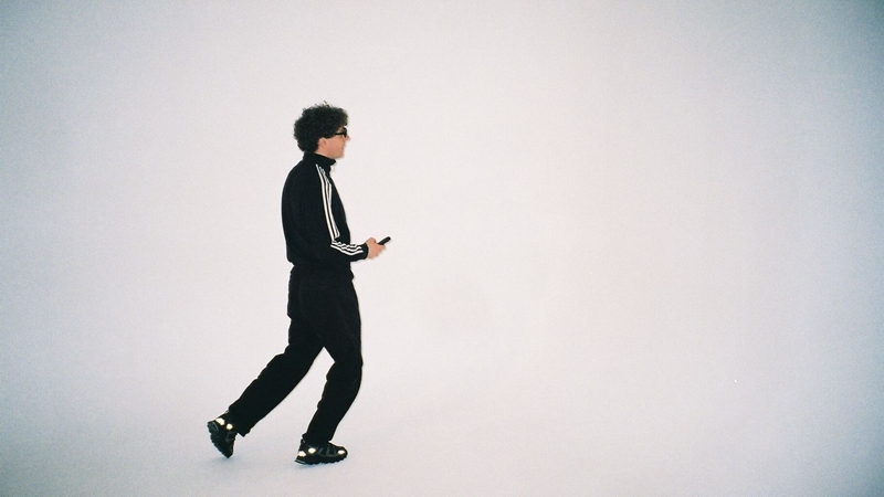 Nixer. Photo credit: Nicholas O'Donnell