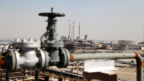 Brent futures fell $1.31, or 1.6%, to $80.12 a barrel by 1527 GMT