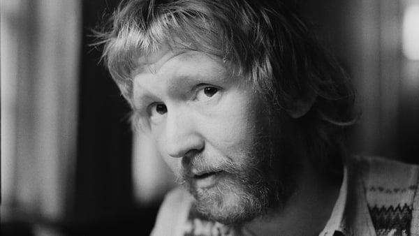 Sunday Miscellany on Harry Nilsson's Irish love