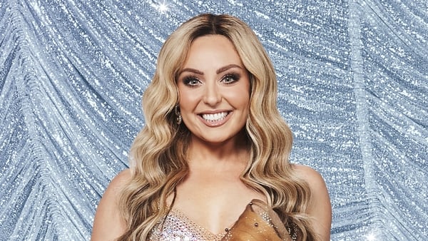 Amy Dowden