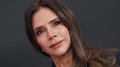 Victoria Beckham