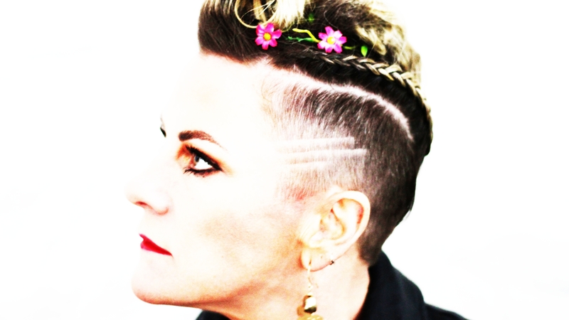 Eimear Crehan. Photo credit: Callum Knight