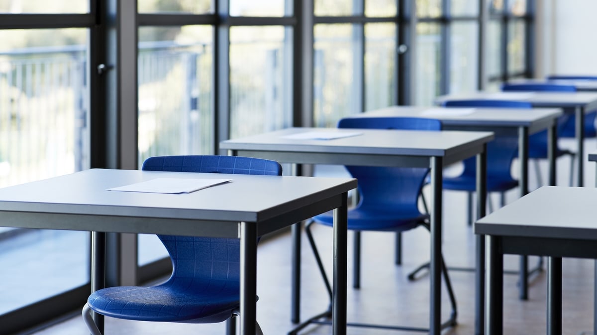 How can you keep your household as calm as possible as students work their way through the Junior and Leaving Certs? 