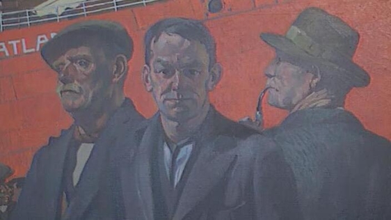 Labour in Art, 1994