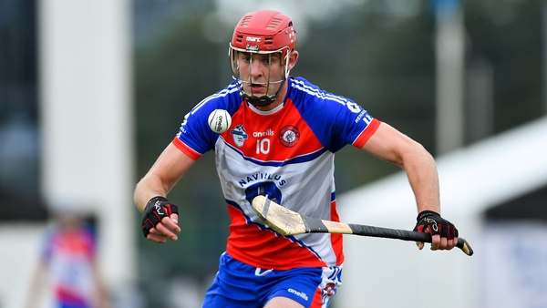 The return of towering forward Johnny Glynn represents a major boost for Galway in their quest for Liam MacCarthy
