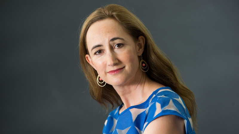 Sophie Kinsella - "To everyone who is suffering from cancer in any form I send love and best wishes, as well as to those who support them"