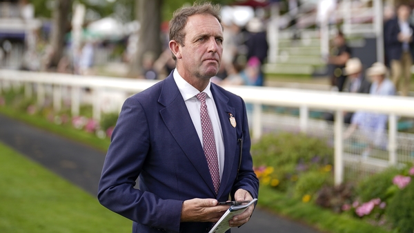 Charlie Appleby has won three of the last five editions of the Craven Stakes