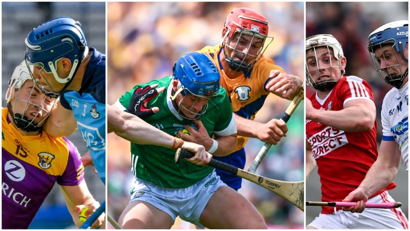 The provincial championships get underway this Sunday