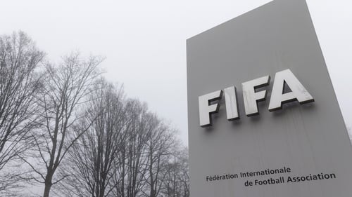 The governing body are coming under pressure to reschedule the 2025 Club World Cup
