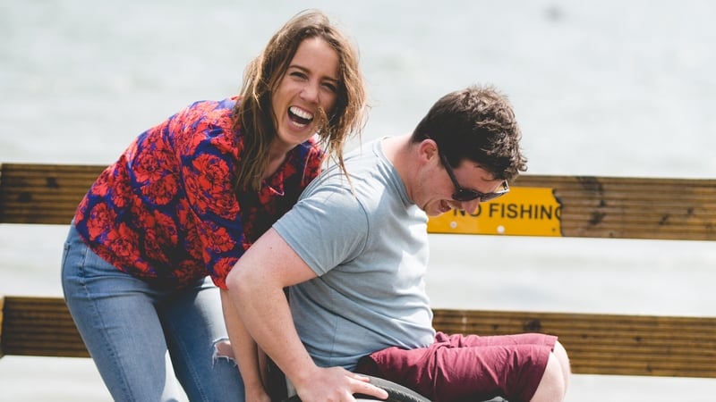 Last One on the Train