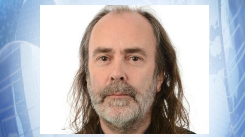 John Waters said his core values are life, family and community