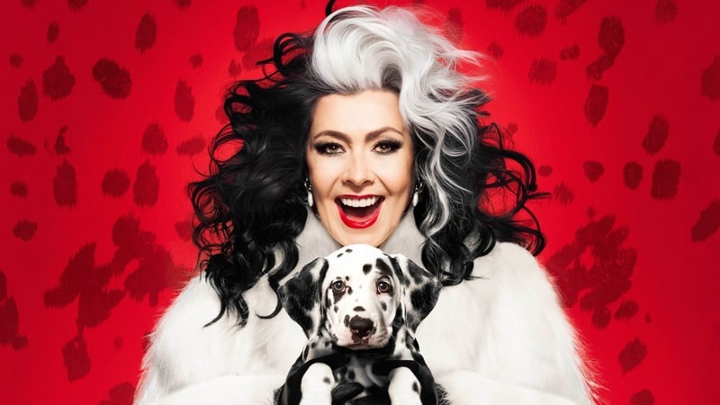 Kym Marsh is to take on the role of the iconic villain [Photo credit: Matthew Pover]