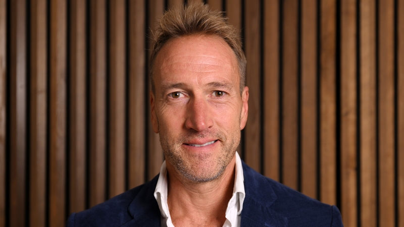 Ben Fogle: "I don't want to be too dramatic about it but it really was a very, very close call."