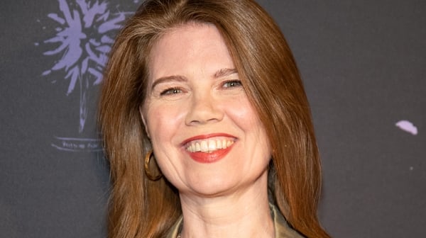 Nuala McGovern