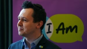 More then 40,000 people have signed a petition over concerns about the cut of special needs assistants in schools show image