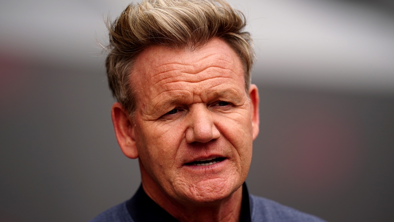 Gordon Ramsay - Lawyers for Gordon Ramsay Holdings International Limited (GRHI) told a judge it had an "immediate right to possession" of the pub and asked for an order to re-take the property amid a "risk of public disturbance" Photos: Press Association