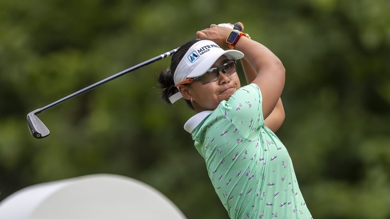 April Angurasaranee will turn 20 next Tuesday