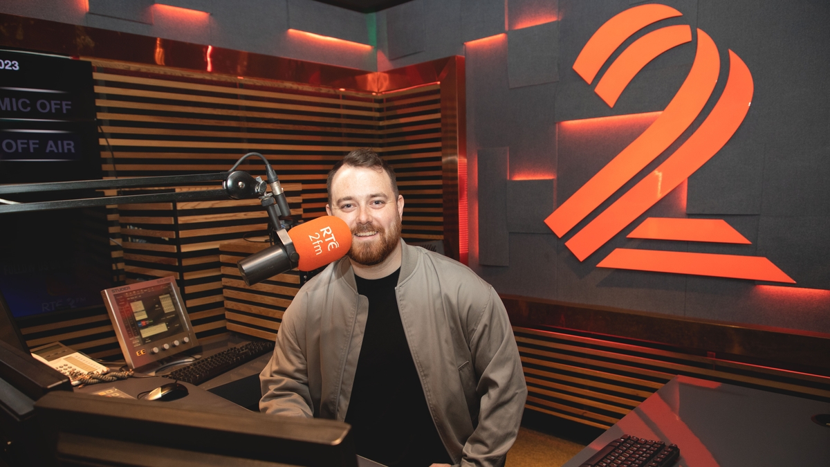 The National Chart Show