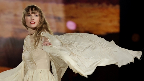 Taylor Swift