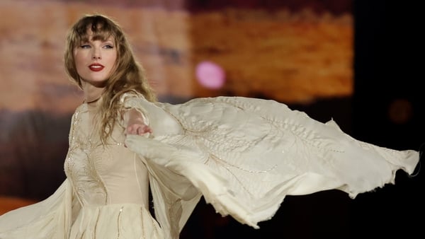 Taylor Swift