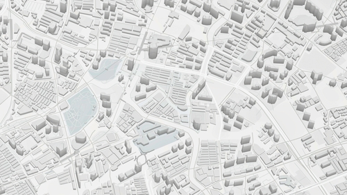 'It is increasingly clear that urban policies aimed at providing more varied and inclusive housing stock, by addressing real estate development, are falling woefully short of their aims on a global scale." Photo: Getty Images