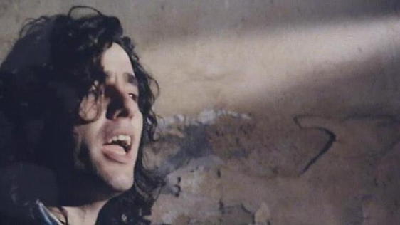 Christy Dignam, 1989