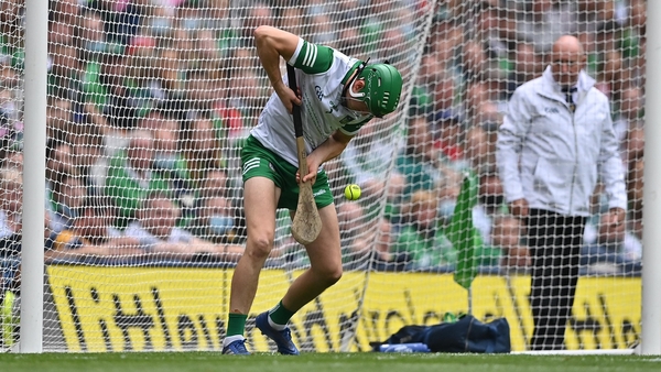 Nickie Quaid had conceded fewer than one goal per game before this season