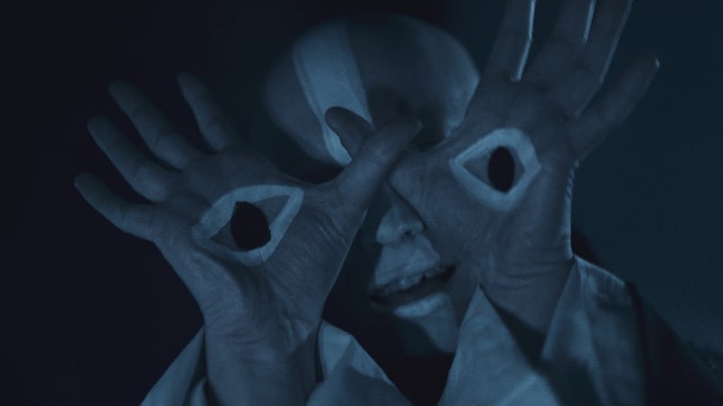 Paul Duane's movie All You Need Is Death won rave reviews upon release