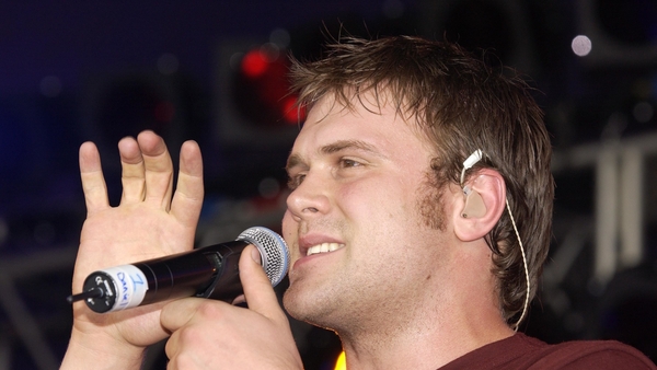 Daniel Bedingfield