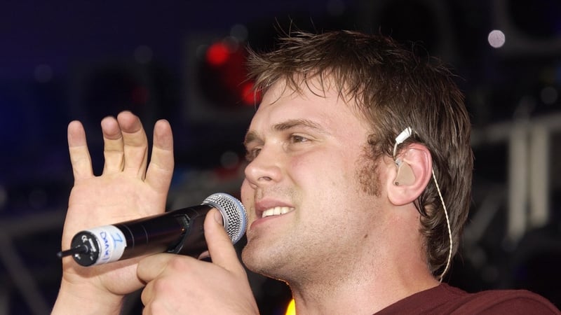 Daniel Bedingfield