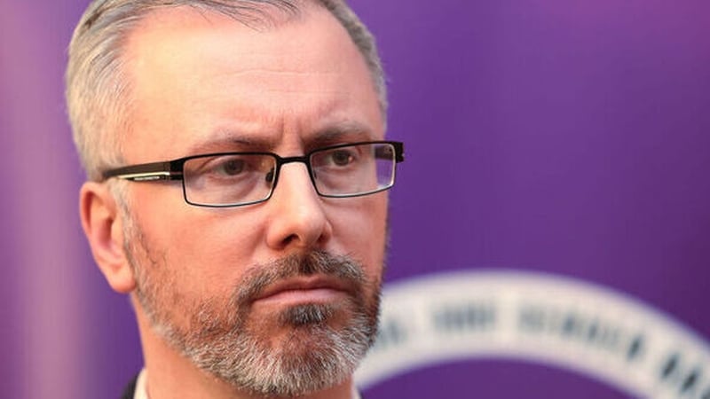 "Déanann imeaglú ar pholaiteoirí dochar don daonlathas" - an tAire Lánpháirtíochta, Roderic O'Gorman