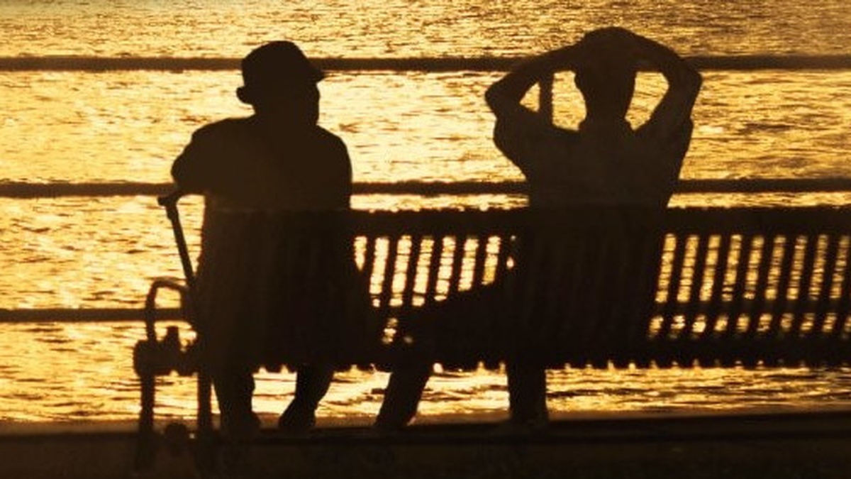 Tuesdays With Morrie