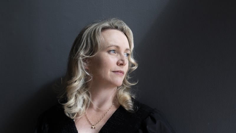 Cristin Leach: 'Much of my recent work has taken the form of hybrid texts.'