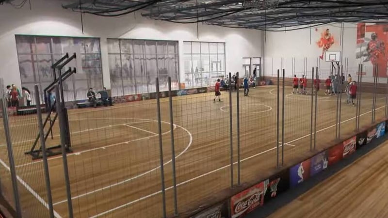 The projects are all on brown or green field sites and have all the necessary planning and consents